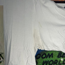 Load image into Gallery viewer, Undercover Curiosity Tee White Size 4/XL