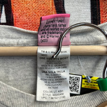 Load image into Gallery viewer, Y2K Tazmanian Devil Sleepy PJ Looney Tunes Tee Size 2XL