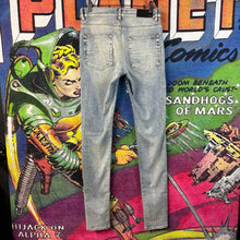 Load image into Gallery viewer, AMIRI MX1 Ripped Skinny Fits Jeans Size 30"