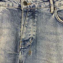 Load image into Gallery viewer, Ksubi Slim Fit Blue Denim Jeans