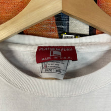Load image into Gallery viewer, Y2K FUBU Muhammad Ali Tee Size 2XL