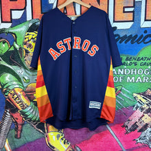 Load image into Gallery viewer, Astros George Springer Jersey Size XL