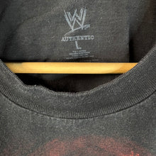 Load image into Gallery viewer, WWE The Undertaker 'Apocalyptic Warrior' Tee Size Large