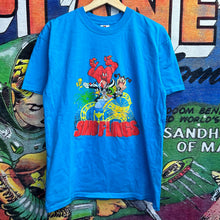 Load image into Gallery viewer, Y2K Six Flags Looney Tunes Tee Size Medium