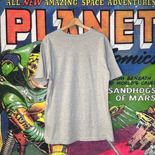 Load image into Gallery viewer, Neighborhood Anatomy Tee Size Large