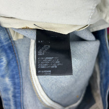 Load image into Gallery viewer, Amiri Embroidered Skinny Jeans Size 38”