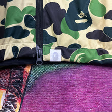Load image into Gallery viewer, NWT Bape Adidas Golf Anorak Jacket Size XL