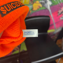 Load image into Gallery viewer, G59 Records $UICIDEBOY$ Beanie