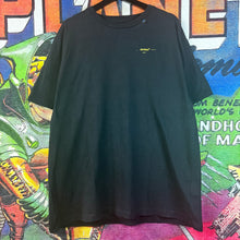 Load image into Gallery viewer, Off-White Yellow Painted Arrow Tee Size Large