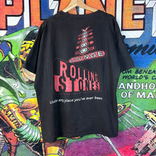 Load image into Gallery viewer, 1994 Rolling Stones "Voodoo Lounge" Tour Tee Size XL