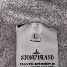 Load image into Gallery viewer, Stone Island Knit Sweater Size L