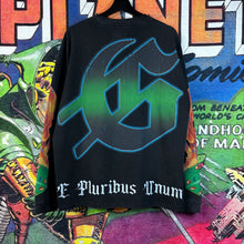 Load image into Gallery viewer, Godspeed Life's A Gamble Long Sleeve Tee Size Medium