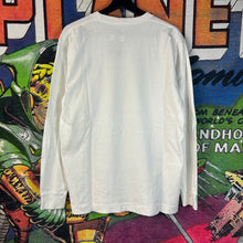 Load image into Gallery viewer, Y2K Bape Baby Milo Army Long Sleeve Tee Size Large