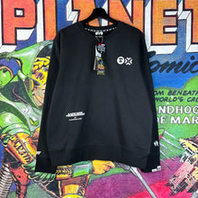 Load image into Gallery viewer, AAPE League of Legends True Damage Sweatshirt Size XL