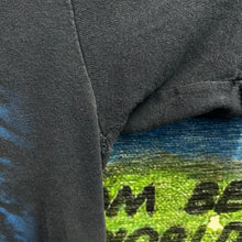 Load image into Gallery viewer, Wolves Howling Tee Size Large