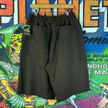 Load image into Gallery viewer, NEW Spider Cactus Jack Days Before Rodeo Sweat Shorts Size Large