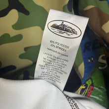 Load image into Gallery viewer, Cortez Camo Long Sleeve Size Small