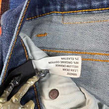 Load image into Gallery viewer, Nudie Jeans Co. "Mellow Orange" Jeans Size 33"