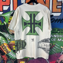 Load image into Gallery viewer, Cactus Jack WWE “I Am The Game” Triple H Tee Size Large