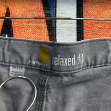 Load image into Gallery viewer, Carhartt Relaxed Fit Pants Size 35”