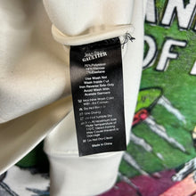 Load image into Gallery viewer, Jean Paul Gaultier Fairton 60th Sweatshirt Size Medium