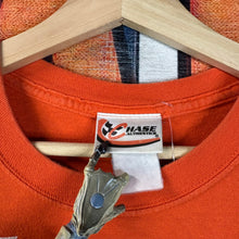 Load image into Gallery viewer, Y2K 2005 Tony Stewart NASCAR Nextel Cup Series Champion Tee Size Large