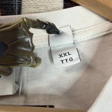 Load image into Gallery viewer, Burberry Swan Tee Size 2XL