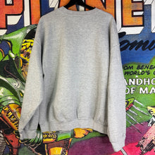 Load image into Gallery viewer, Vintage Y2K Houston Texans Sweatshirt Size XL
