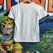 Load image into Gallery viewer, Vintage 90’s Looney Tunes Olympics Tee Size XS