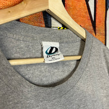 Load image into Gallery viewer, Y2K Detroit Tigers Baseball Tee Size 2XL