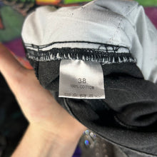 Load image into Gallery viewer, Vale Forever Cluster Jorts Size 38”