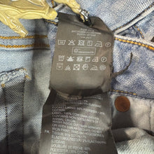 Load image into Gallery viewer, G-Star Slim Denim Jeans Size 32"