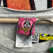 Load image into Gallery viewer, Y2K Tazmanian Devil Sleepy PJ Looney Tunes Tee Size 2XL