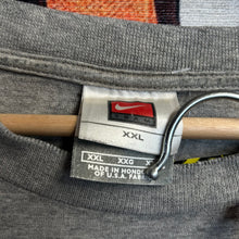 Load image into Gallery viewer, Y2K Nike Texas A&M College Long Sleeve Tee Size 2XL