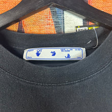 Load image into Gallery viewer, Off-White Dematerialization Tee Size Medium