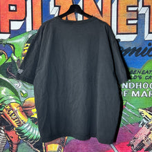 Load image into Gallery viewer, Y2K Harley Davidson Skull & Wings Tee Size 2XL