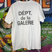 Load image into Gallery viewer, Gallery Dept French Tee Size Medium