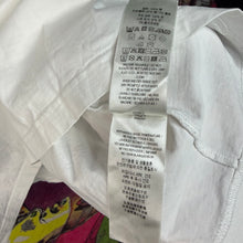 Load image into Gallery viewer, Burberry Swan Tee Size 2XL