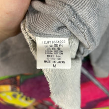 Load image into Gallery viewer, Icecream Logo Hoodie Size Medium