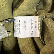 Load image into Gallery viewer, Bape 1st Camo Sweatshorts Size 34"