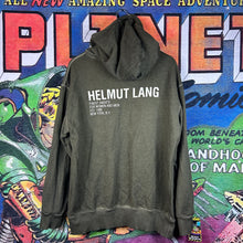 Load image into Gallery viewer, Helmut Lang ‘Finest Sweats’ Hoodie Size Small