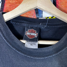 Load image into Gallery viewer, Harley Davidson ‘Smokin The Competition’ Tee Size 4XL