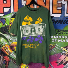 Load image into Gallery viewer, Saint Michael x Sean Wotherspoon Clan Tee Shirt Size 3XL