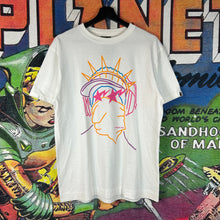 Load image into Gallery viewer, 2005 Bape NYC Store Opening Tee Size Medium