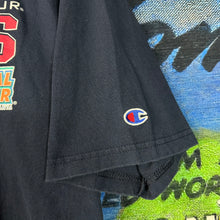 Load image into Gallery viewer, Vintage 02’ Kansas Jayhawks NCAA Final Four Tee Size XL