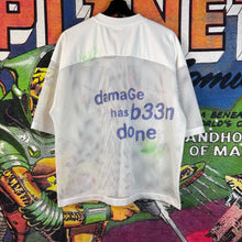 Load image into Gallery viewer, Cole Bennett x Living Product “Planomazoo” Jersey Size Large