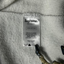 Load image into Gallery viewer, Supreme X CDG 2014 Harold Hunter  Box Logo Hoodie Size L