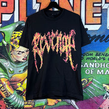 Load image into Gallery viewer, Revenge Inferno Tee Size Medium