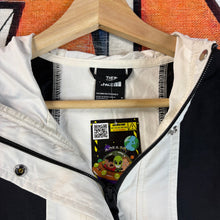 Load image into Gallery viewer, The North Face Windbreaker Jacket Size Womens Medium