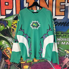 Load image into Gallery viewer, Puma Puma-Tech Waffle Knit Long Sleeve Tee Size Large